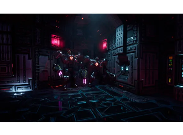 System Shock PS5