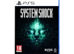System Shock PS5
