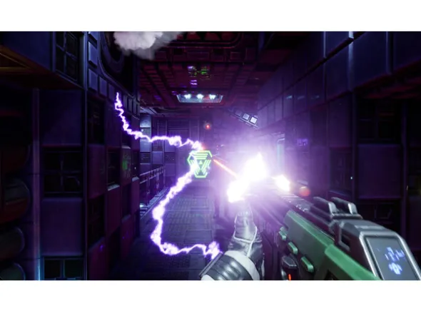System Shock PS5