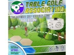 Table Golf Association Brettspill