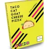 Taco Cat Goat Cheese Pizza Brettspill