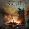 Tainted Grail Fall of Avalon Brettspill