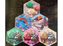 Takenoko Chibis Expansion