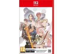 Tales Of Arise Switch 2