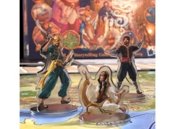 Tales of the Arabian Nights Brettspill