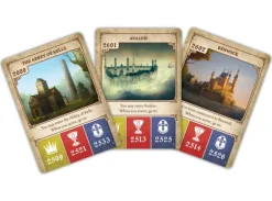 Tales of the Arthurian Knights