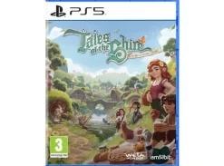 Tales of the Shire PS5