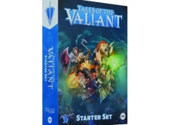 Tales of the Valiant RPG Starter Set