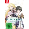Tales of Xillia Remastered Switch