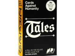 Tales Partyspill