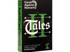 Tales Vol 2 Partyspill
