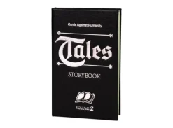 Tales Vol 2 Partyspill
