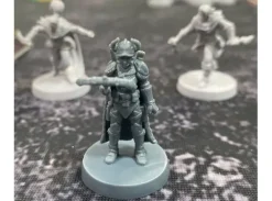 Talisman Nemesis Call of the Hunt