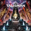 Talisman 5th Edition Brettspill