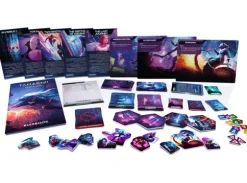 Tamashii Lost Pages Expansion