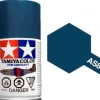 Tamiya Airspray AS-8 Navy Blue US Army