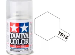 Tamiya Airspray TS-13 Clear Gloss