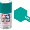 Tamiya Airspray TS-102 Cobalt Green