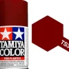 Tamiya Airspray TS-33 Dull Red