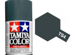 Tamiya Airspray TS-4 German Grey