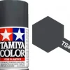 Tamiya Airspray TS-48 Gunship Grey