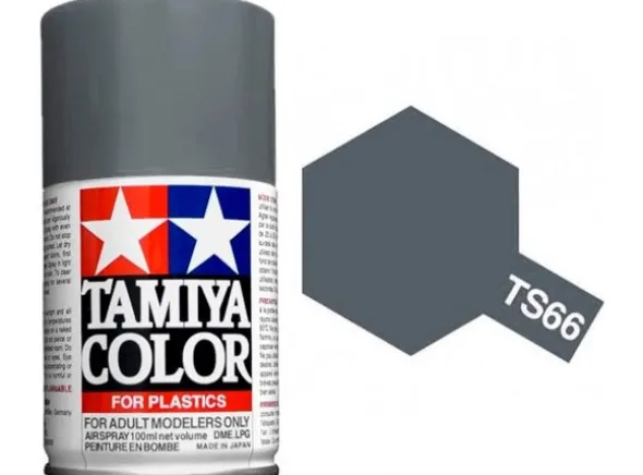 Tamiya Airspray TS-66 IJN Gray Kure