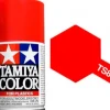 Tamiya Airspray TS-8 Italian Red