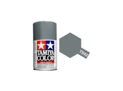 Tamiya Airspray TS-42 Light Gun Metal