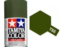 Tamiya Airspray TS-5 Olive Drab