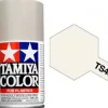 Tamiya Airspray TS-45 Pearl White