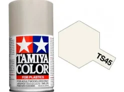 Tamiya Airspray TS-45 Pearl White