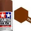 Tamiya Airspray TS-1 Red Brown