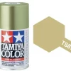 Tamiya Airspray TS-87 Titanium Gold