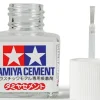 Tamiya Cement (Lim) - 40ml