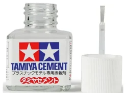 Tamiya Cement (Lim) - 40ml