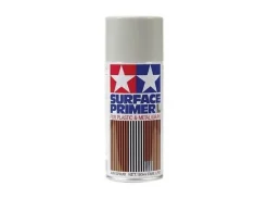 Tamiya Fine Surface Primer L Gray