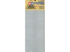 Tamiya Finishing Abrasives Fine Ver 1