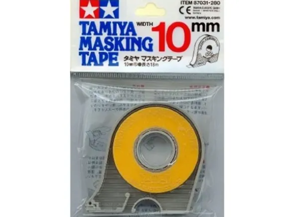 Tamiya Masking Tape - 10mm