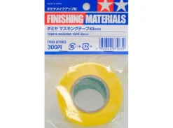 Tamiya Masking Tape - 40mm