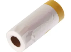 Tamiya Masking Tape/Plastic Sheeting