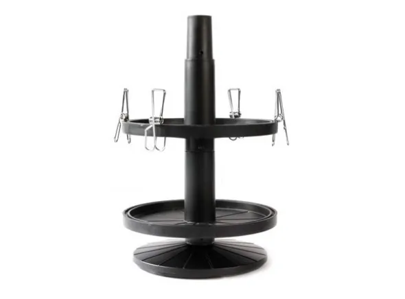 Tamiya Paint Jar Stand