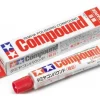 Tamiya Polishing Compound Coarse