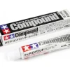 Tamiya Polishing Compound Finish