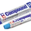 Tamiya Polishing Compound Fine