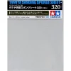 Tamiya Sanding Sponge Sheet - 320