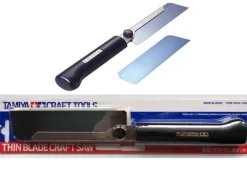 Tamiya Thin Blade Craft Saw
