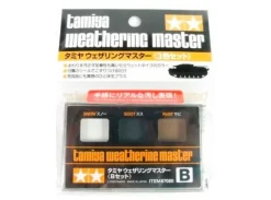 Tamiya Weathering Master B-Set