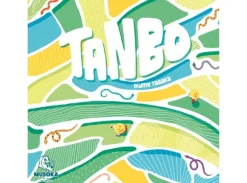 Tanbo Brettspill