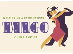 Tango Kortspill