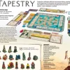 Tapestry Brettspill